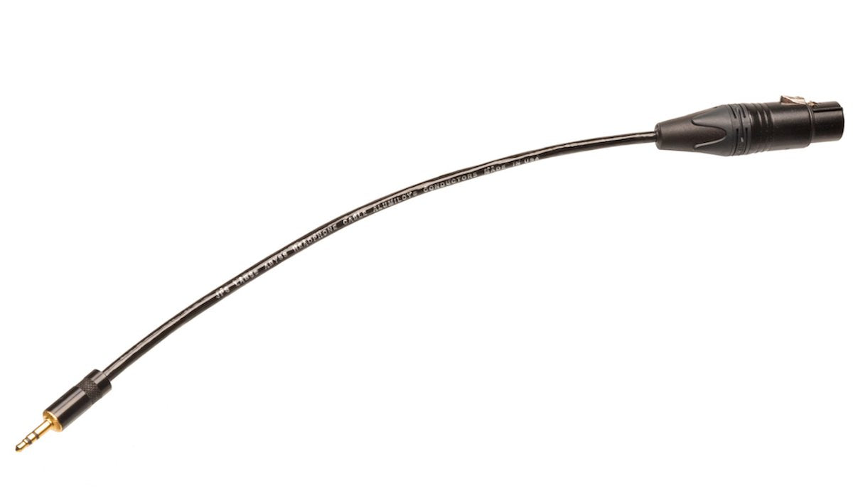 Headphone Adaptor Cables ABYSS High Performance by JPS Labs