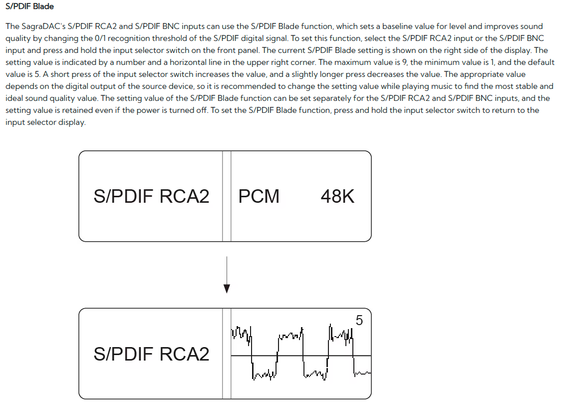 New! Eleven Audio Sagra DAC 2 Premium 27-Bit R2R Digital to Analog Converter