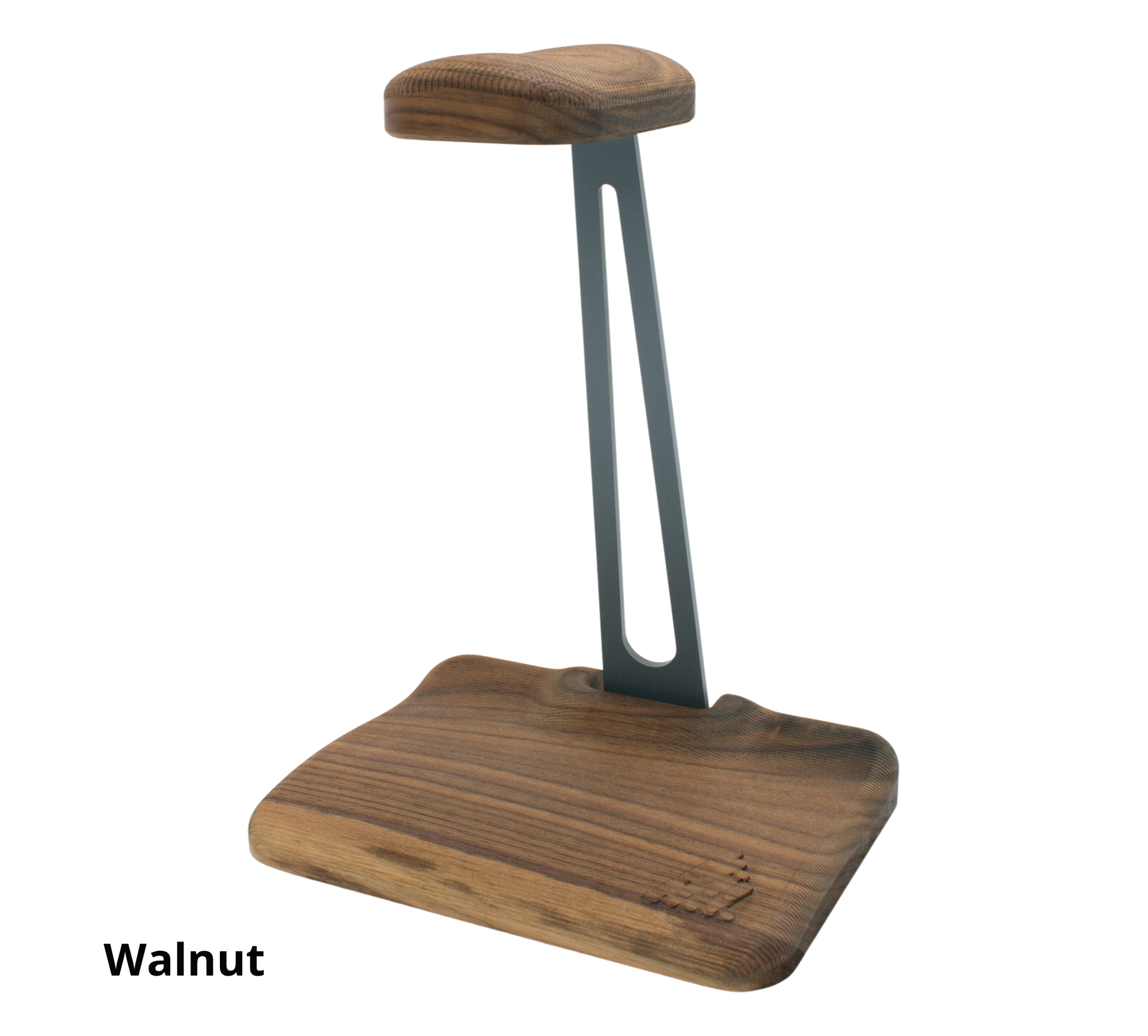 The STAND Headphone Stand by ABYSS Headphones