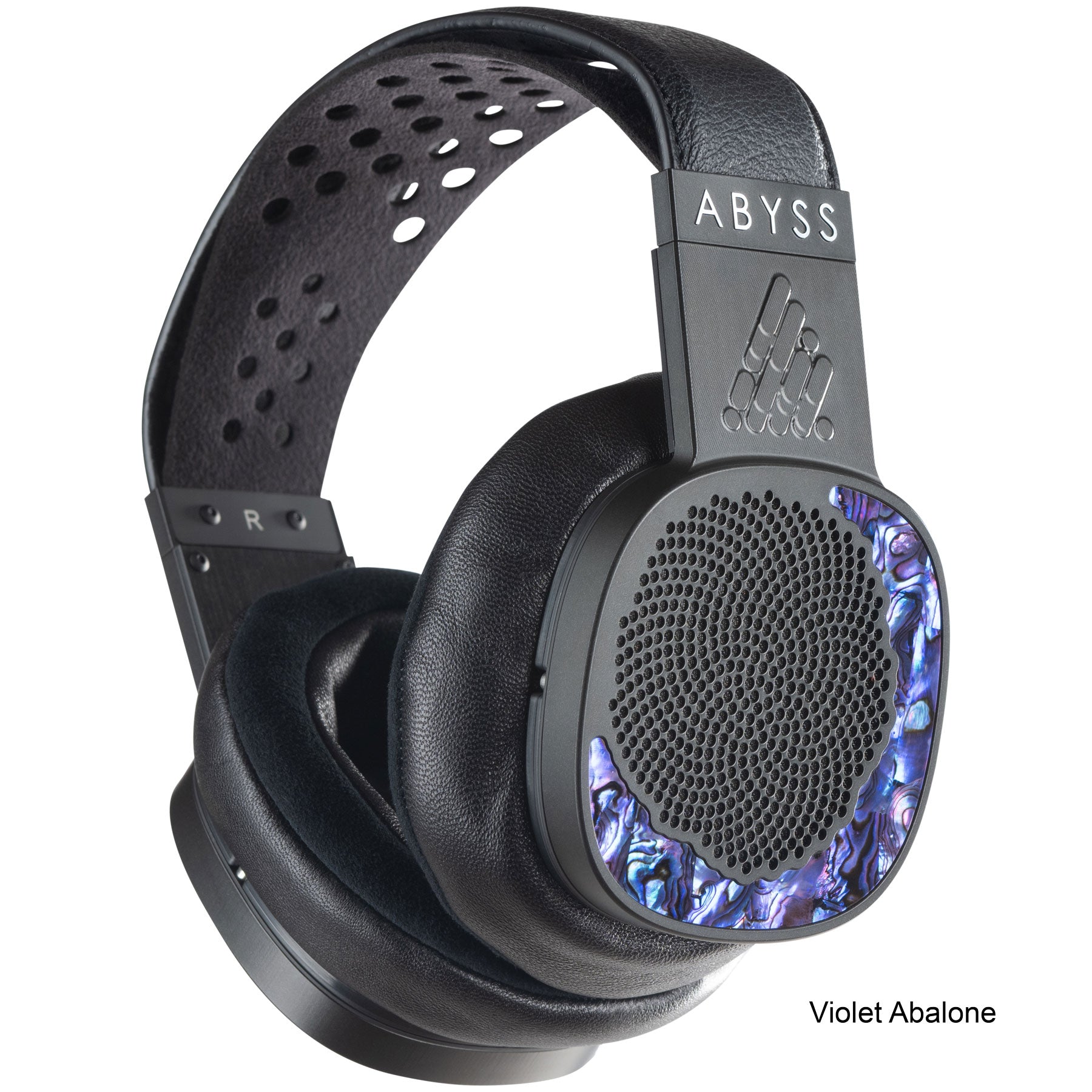 New! ABYSS DIANA DZ Luxury High Performance Headphone