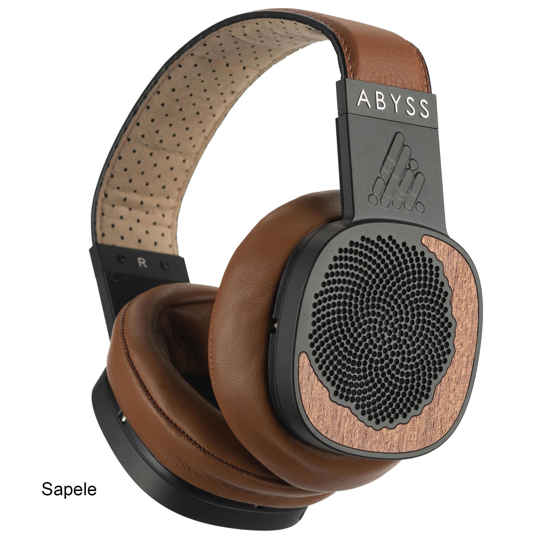 Νέο! ABYSS DIANA MR Premium ακουστικά υψηλής απόδοσης