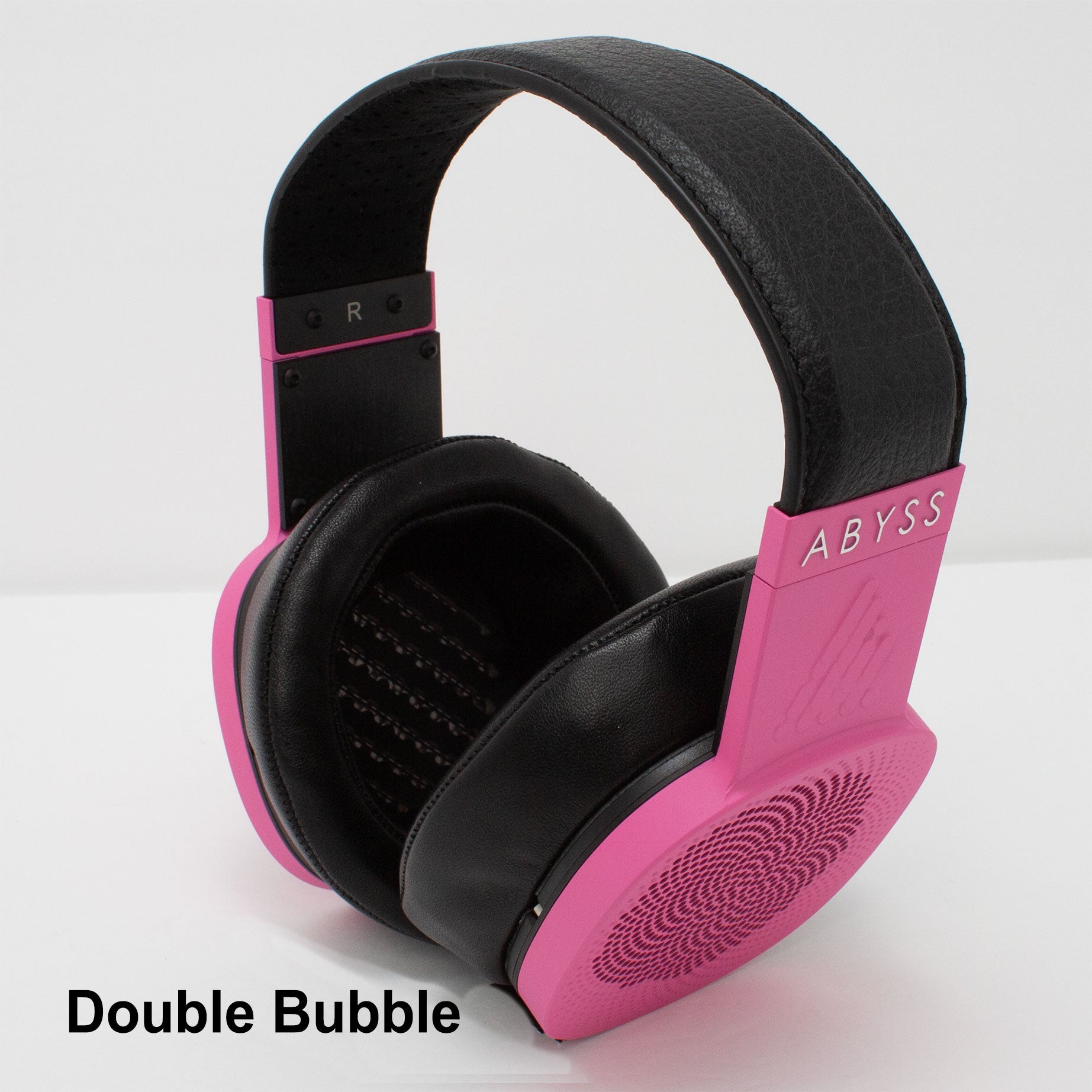 ABYSS DIANA TC Limited Edition Premium Audiophile Headphone Προσαρμοσμένα χρώματα