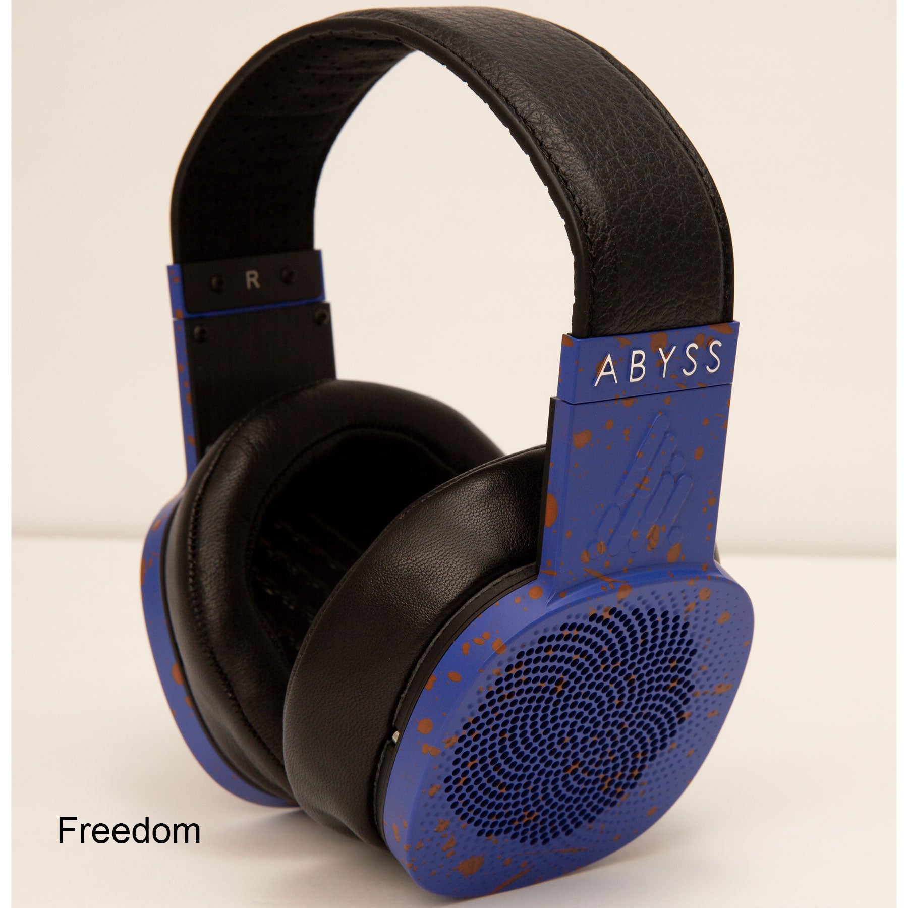 ABYSS DIANA TC Limited Edition Premium Audiophile Headphone Προσαρμοσμένα χρώματα