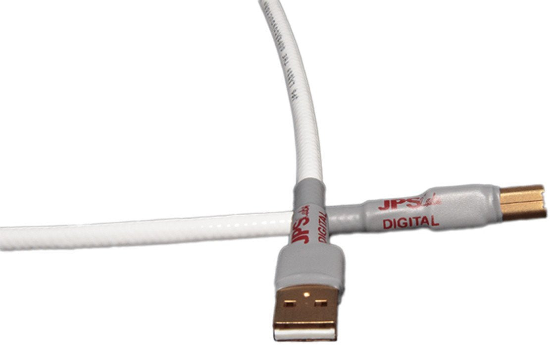 Σούπερ υψηλής απόδοσης καλώδιο USB του JPS